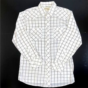 Cody James collared dress shirt.